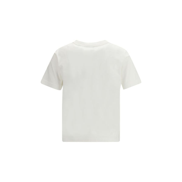 White Cotton Sportswear