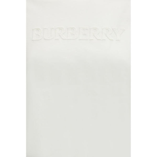 White Cotton Sportswear