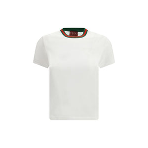 White Cotton Sportswear