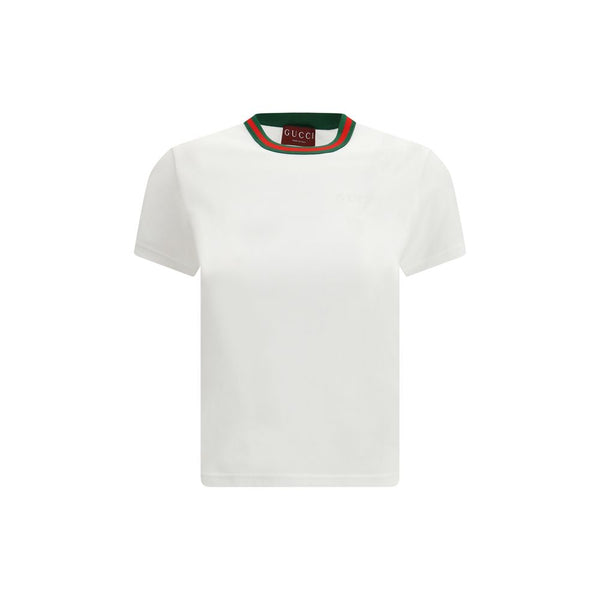 White Cotton Sportswear