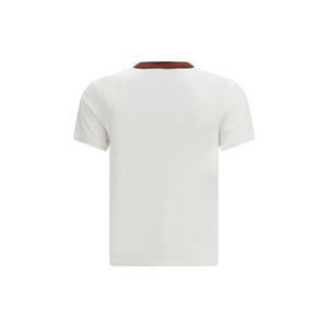White Cotton Sportswear