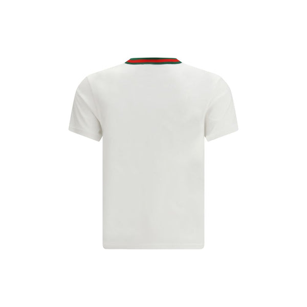 White Cotton Sportswear