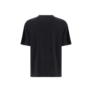 Black Lyocell Sportswear