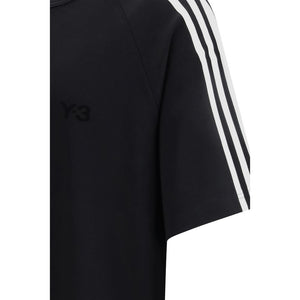 Black Lyocell Sportswear
