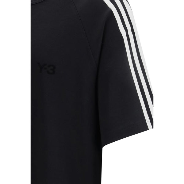 Black Lyocell Sportswear