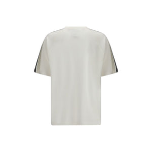 Beige Lyocell Sportswear
