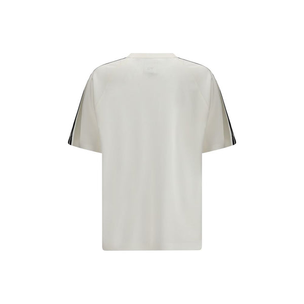 Beige Lyocell Sportswear