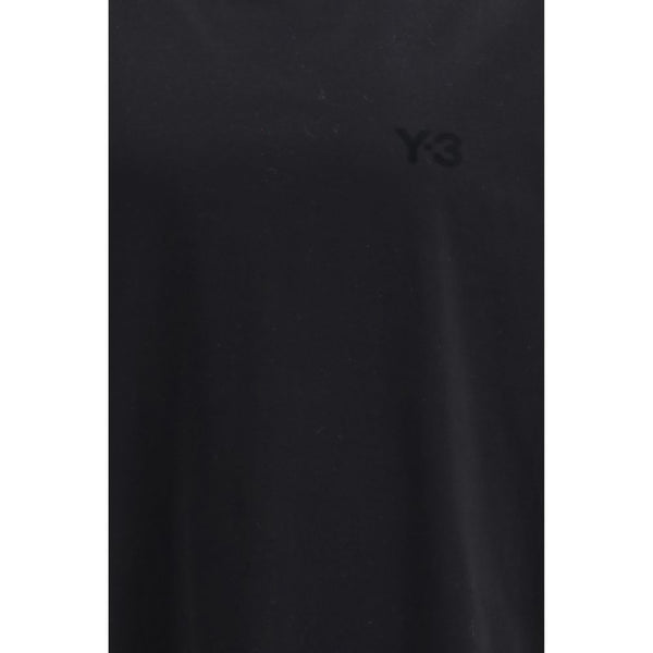 Black Cotton Sportswear