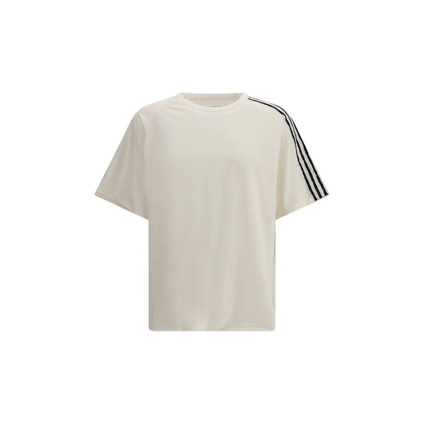 Beige Cotton Sportswear
