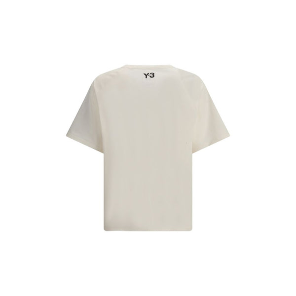 Beige Cotton Sportswear