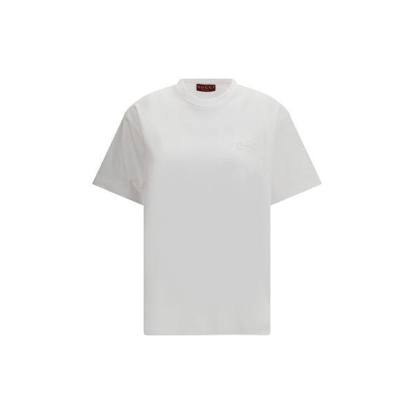 White Cotton Sportswear