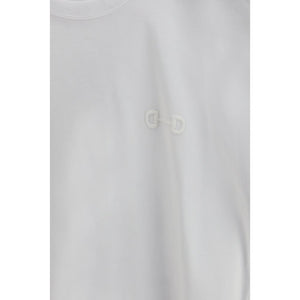 White Cotton Sportswear