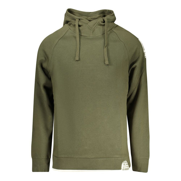 Verde Cotton Men's Sweatshirt