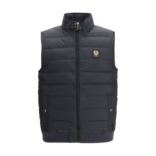 Blue Recycled Polyamide Clothing