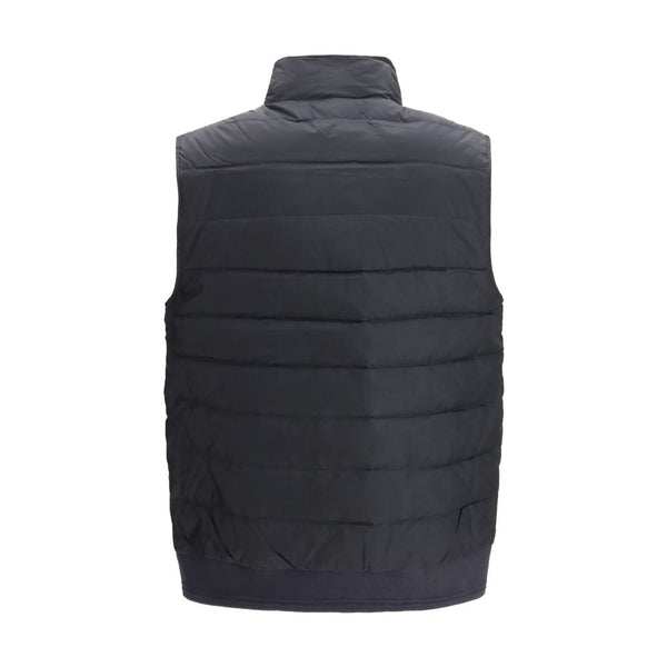 Blue Recycled Polyamide Clothing