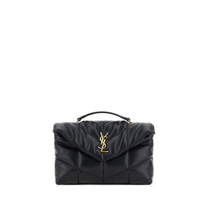 Black Lamb Ovis Aries Aries Shoulder Bag