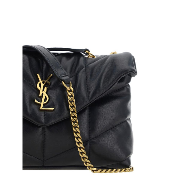 Black Lamb Ovis Aries Aries Shoulder Bag