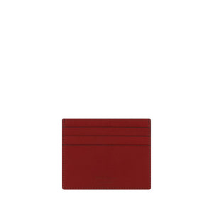 Black Calf Leather Bos Taurus Wallet
