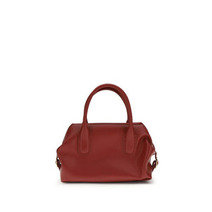 Multicolor Other Fibres Handbag