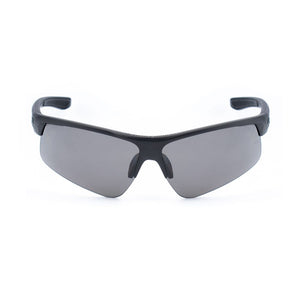 Black Resin Sunglasses