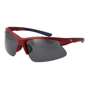 Multicolor Resin Sunglasses