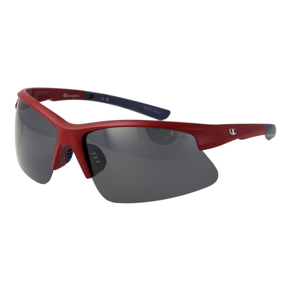Multicolor Resin Sunglasses