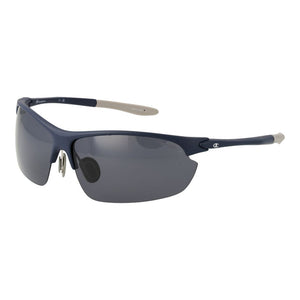 Black Resin Sunglasses