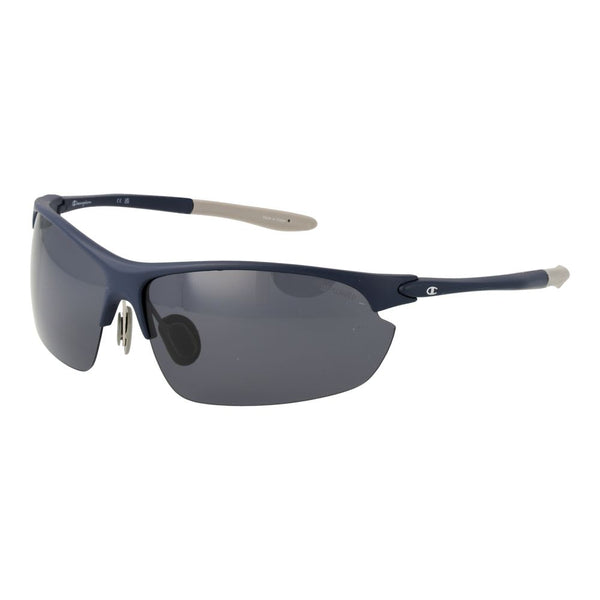Black Resin Sunglasses