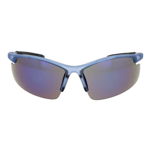 Black Resin Sunglasses