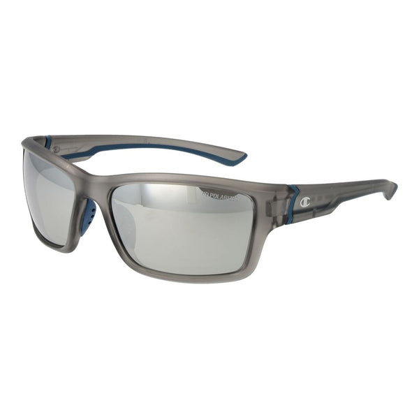 Black Resin Sunglasses