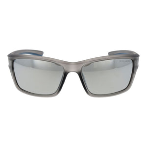 Black Resin Sunglasses