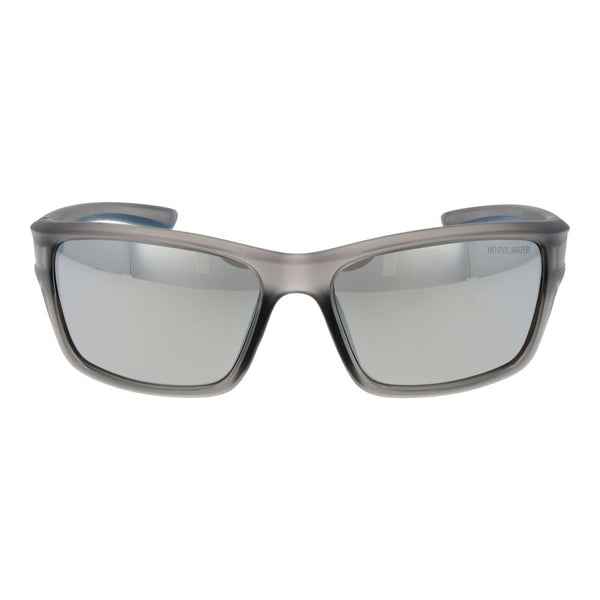 Black Resin Sunglasses