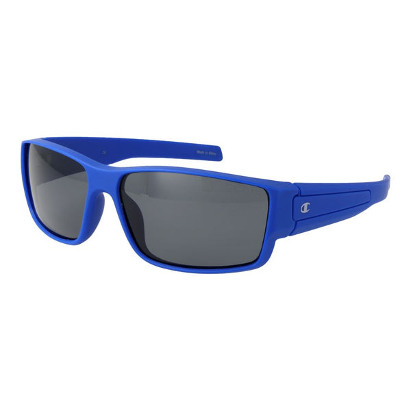 Brown Resin Sunglasses