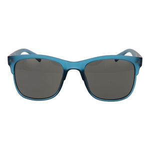 White Resin Sunglasses