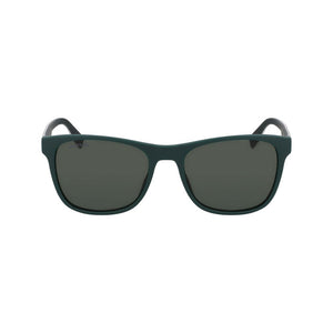 Bicolor Injected Sunglasses