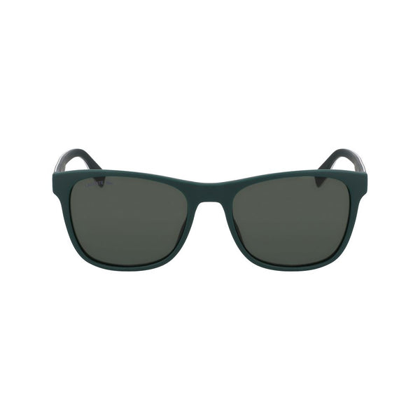 Bicolor Injected Sunglasses
