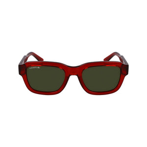 Multicolor Injected Sunglasses