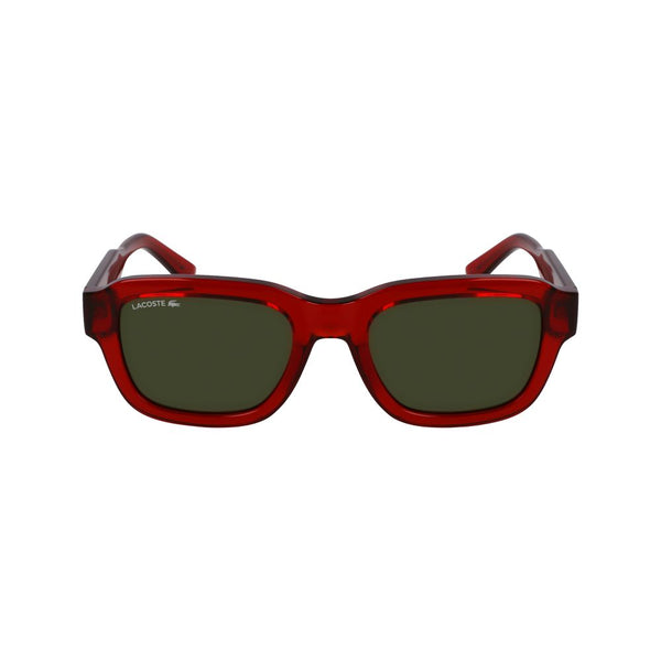 Multicolor Injected Sunglasses
