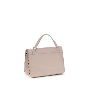 Multicolor Calf Leather Bos Taurus Shoulder Bag