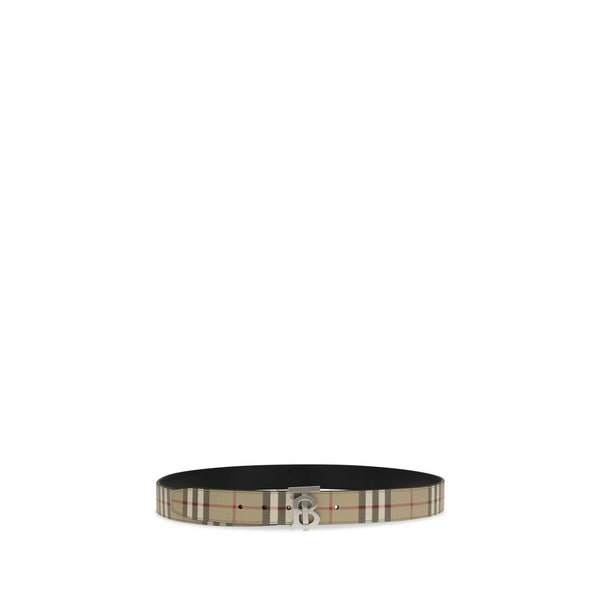 Beige Polyethylene Belt