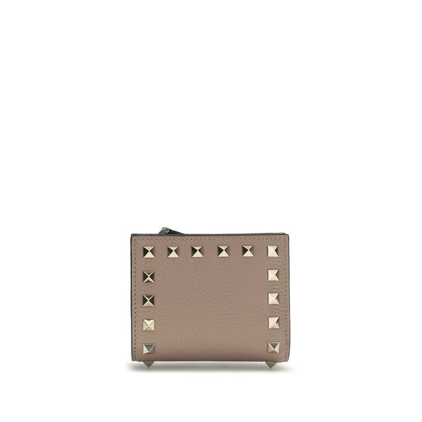Gray Lamb Ovis Aries Aries Wallet