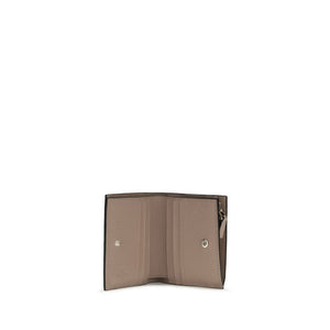 Gray Lamb Ovis Aries Aries Wallet