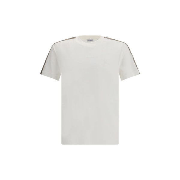 White Cotton Clothing
