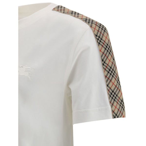 White Cotton Clothing