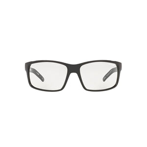 Black Metal Sunglasses
