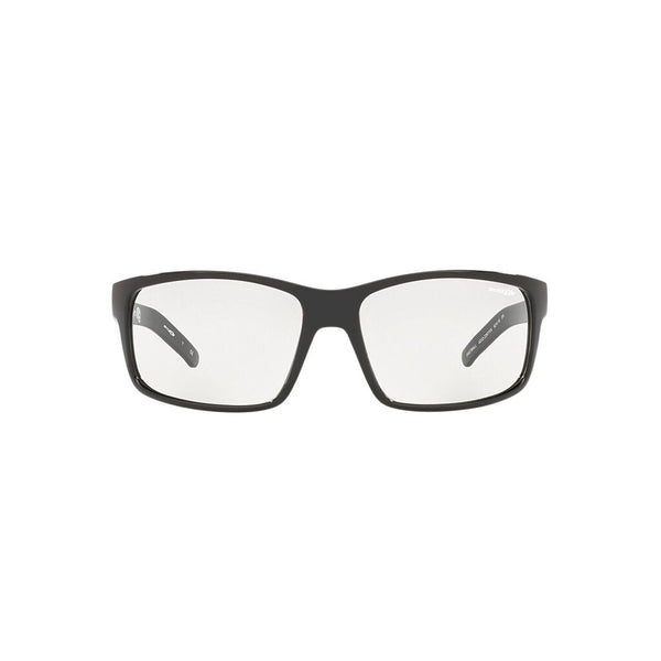 Black Metal Sunglasses