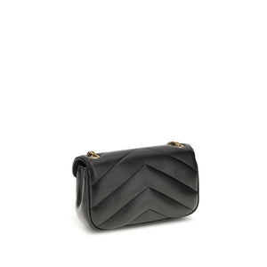 Black Lamb Ovis Aries Aries Shoulder Bag