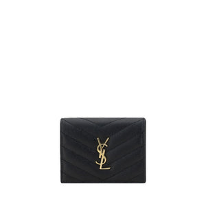 Black Lamb Ovis Aries Aries Wallet
