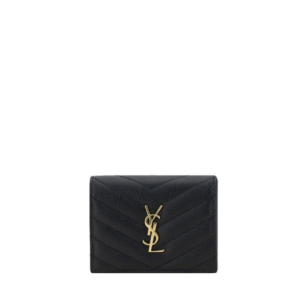 Black Lamb Ovis Aries Aries Wallet