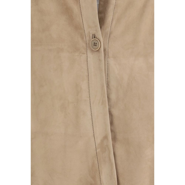 Beige Lamb Ovis Aries Aries Shirt